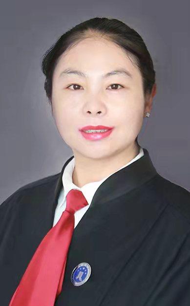 赵承霞