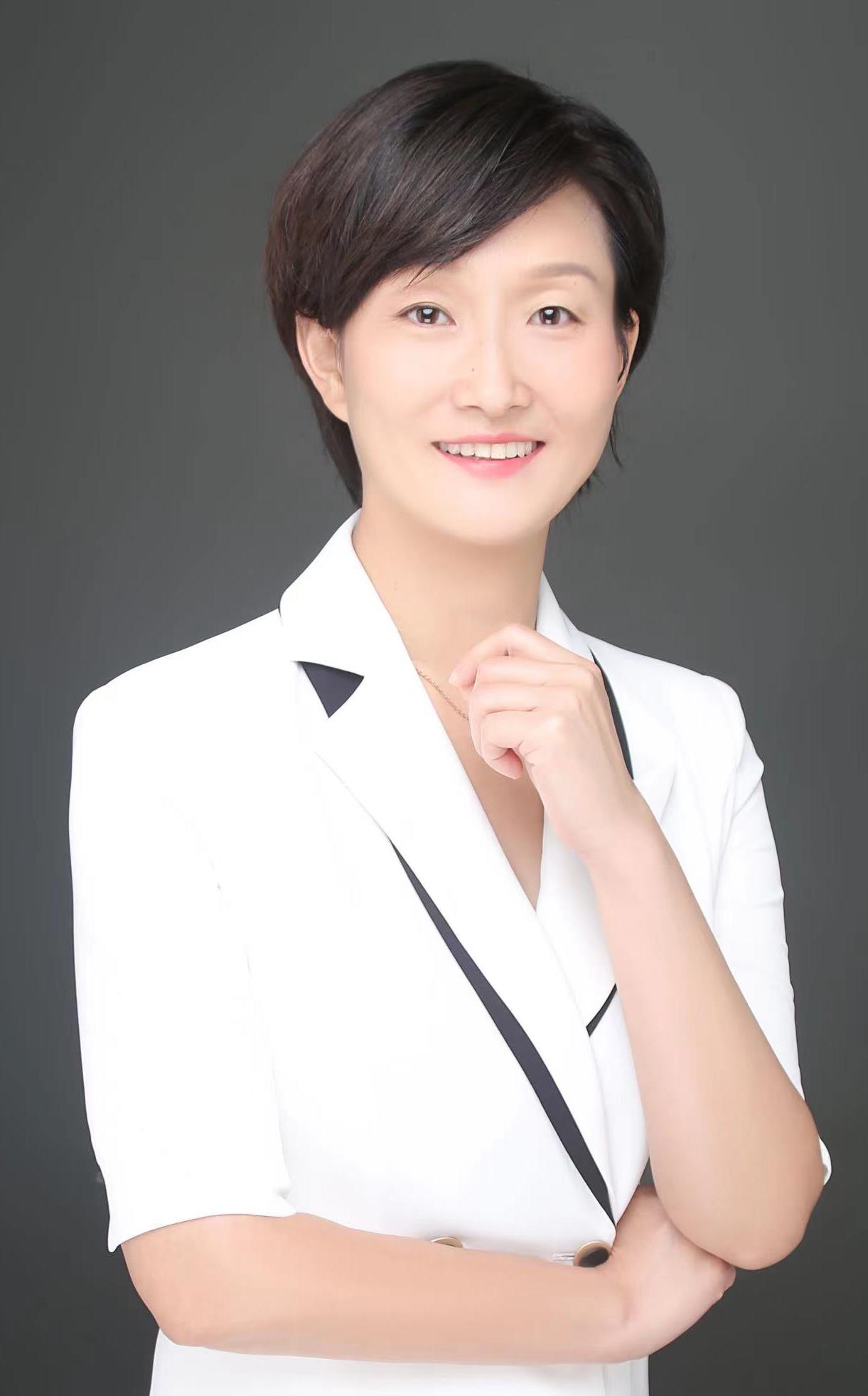赵丽娜