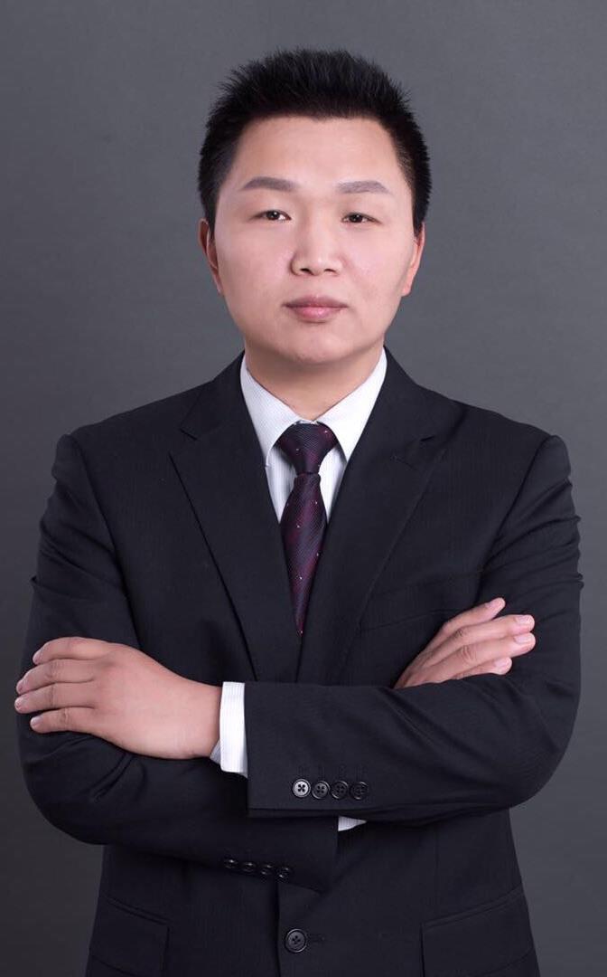李学峰