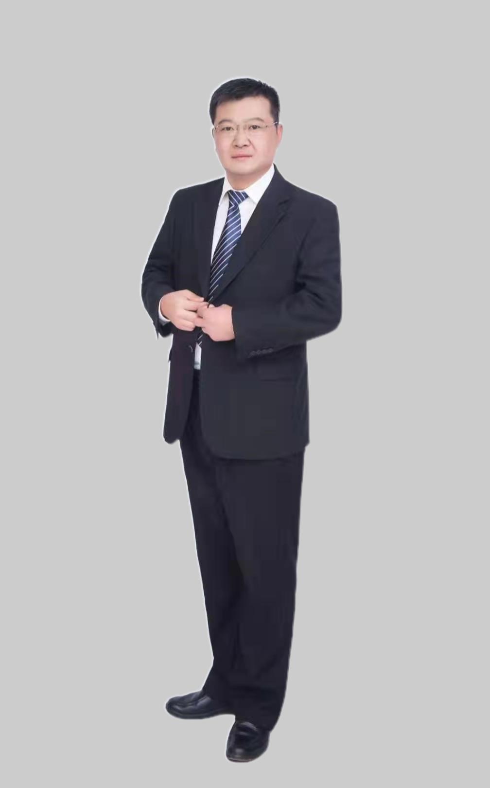 赵振峰