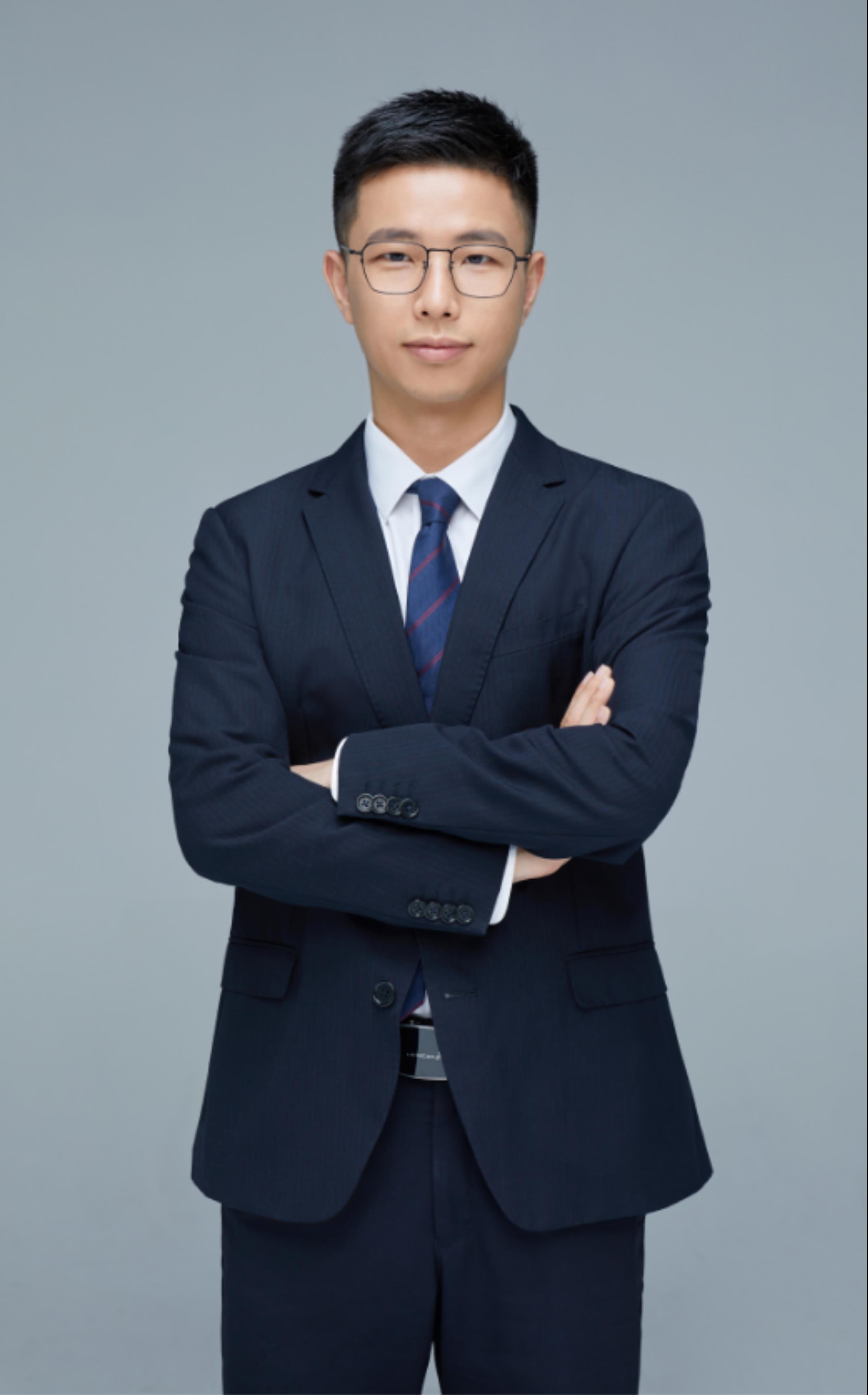 陈豪辉