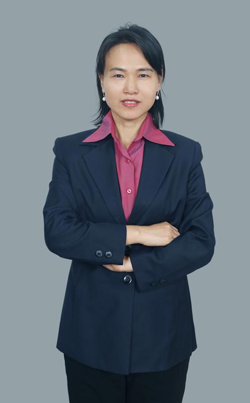 潘婷波