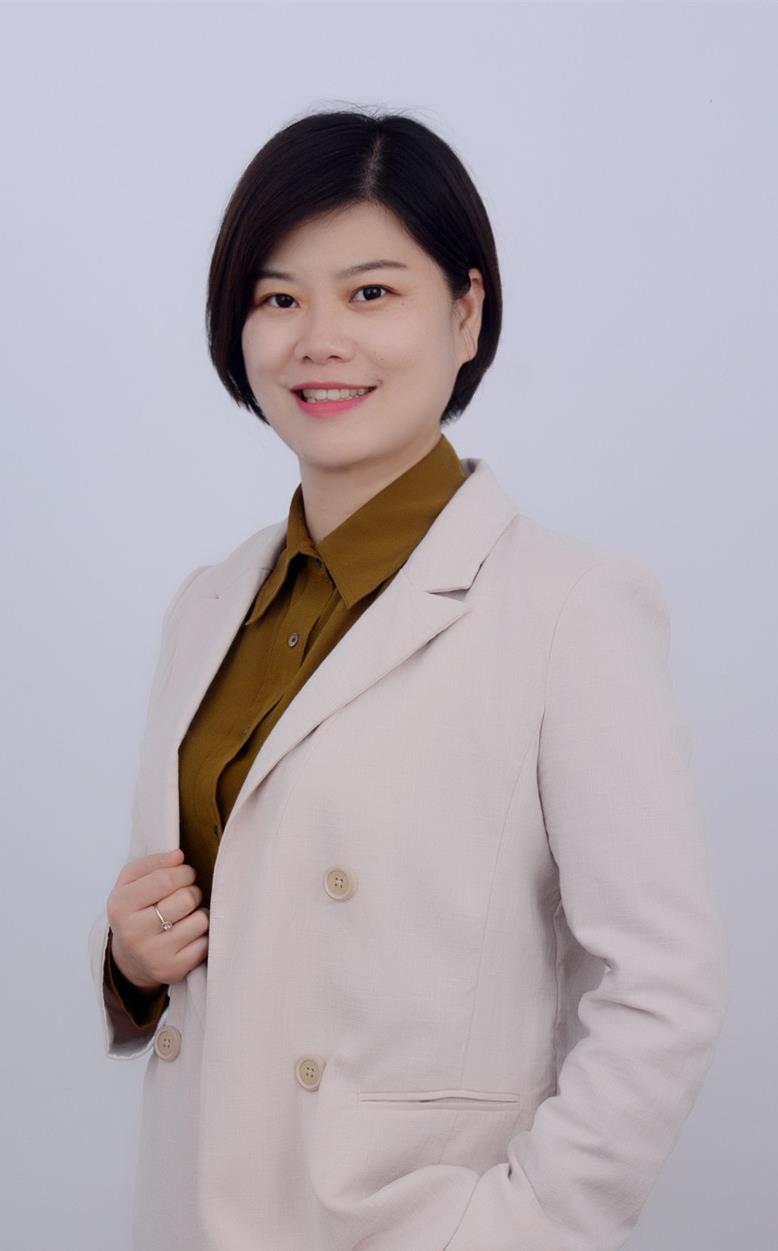 孟繁丽