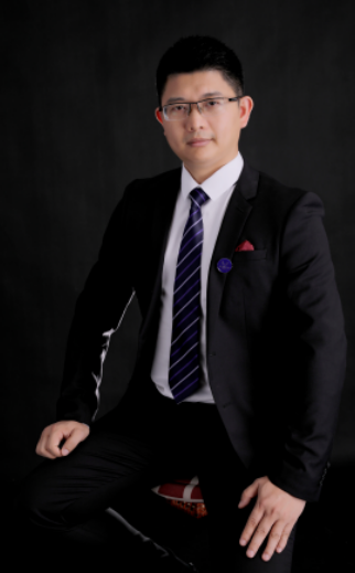 黄达兴