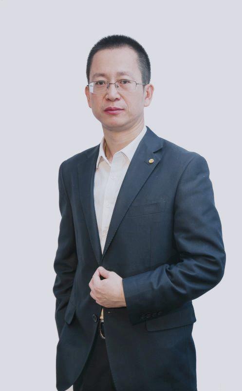 杨洪波