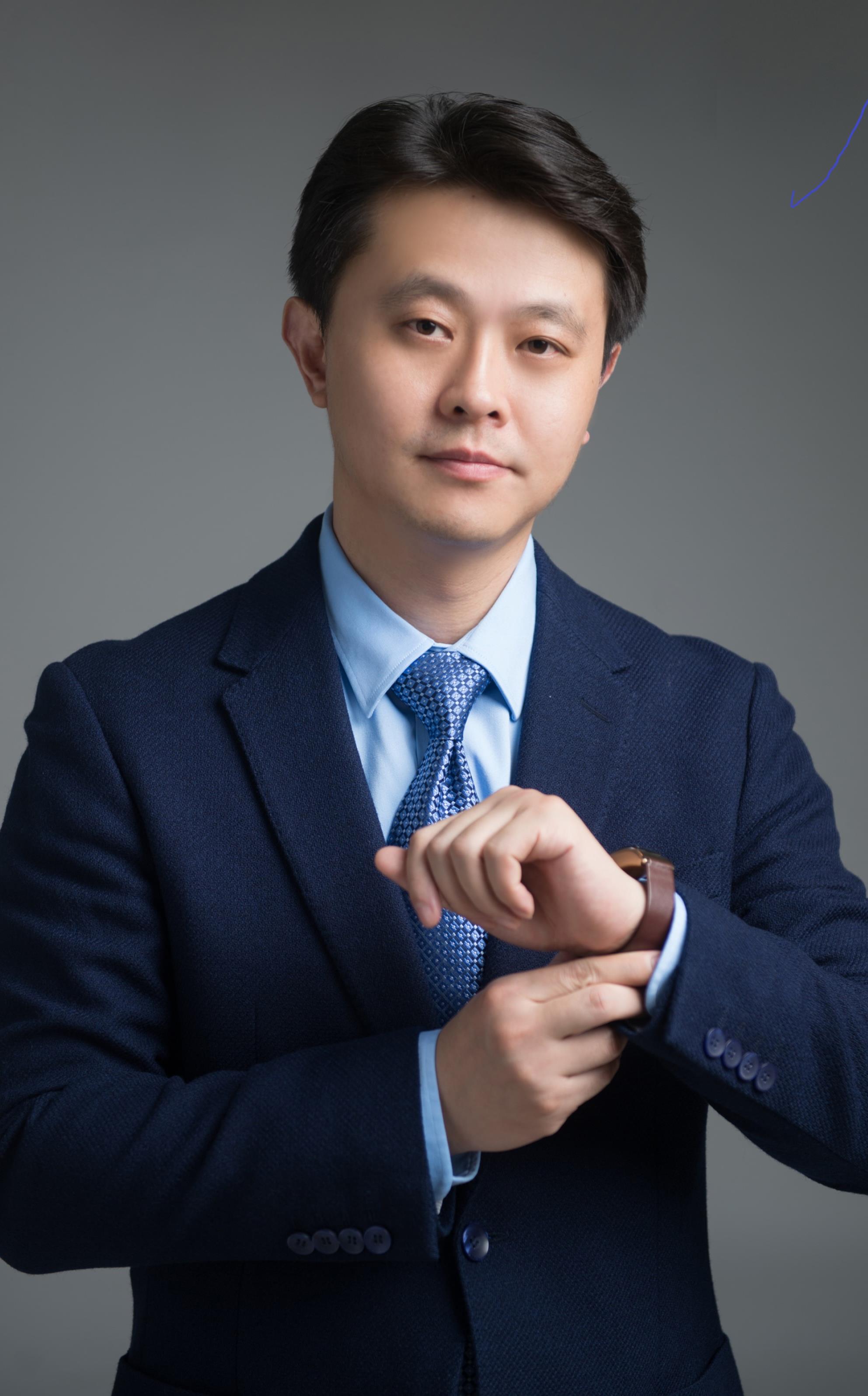 卫爱辉