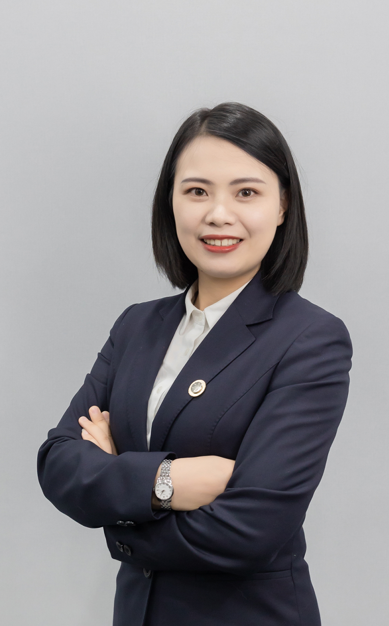 郑梅琼
