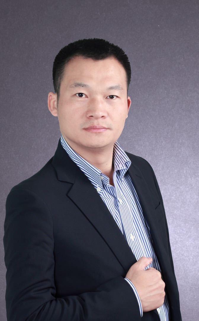 李斌