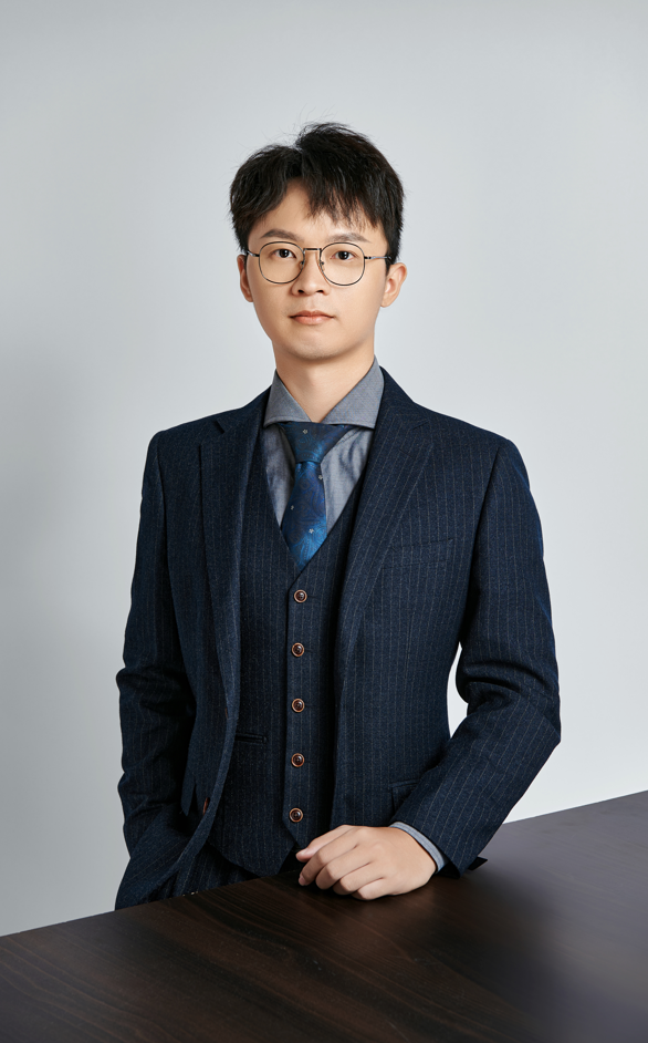 林黎明