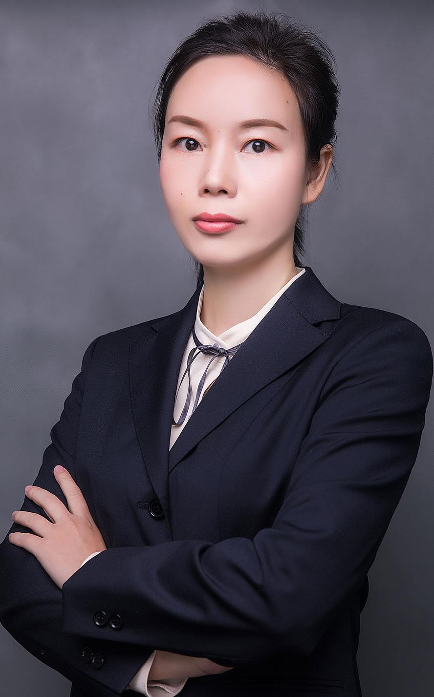 盛蓓蕾
