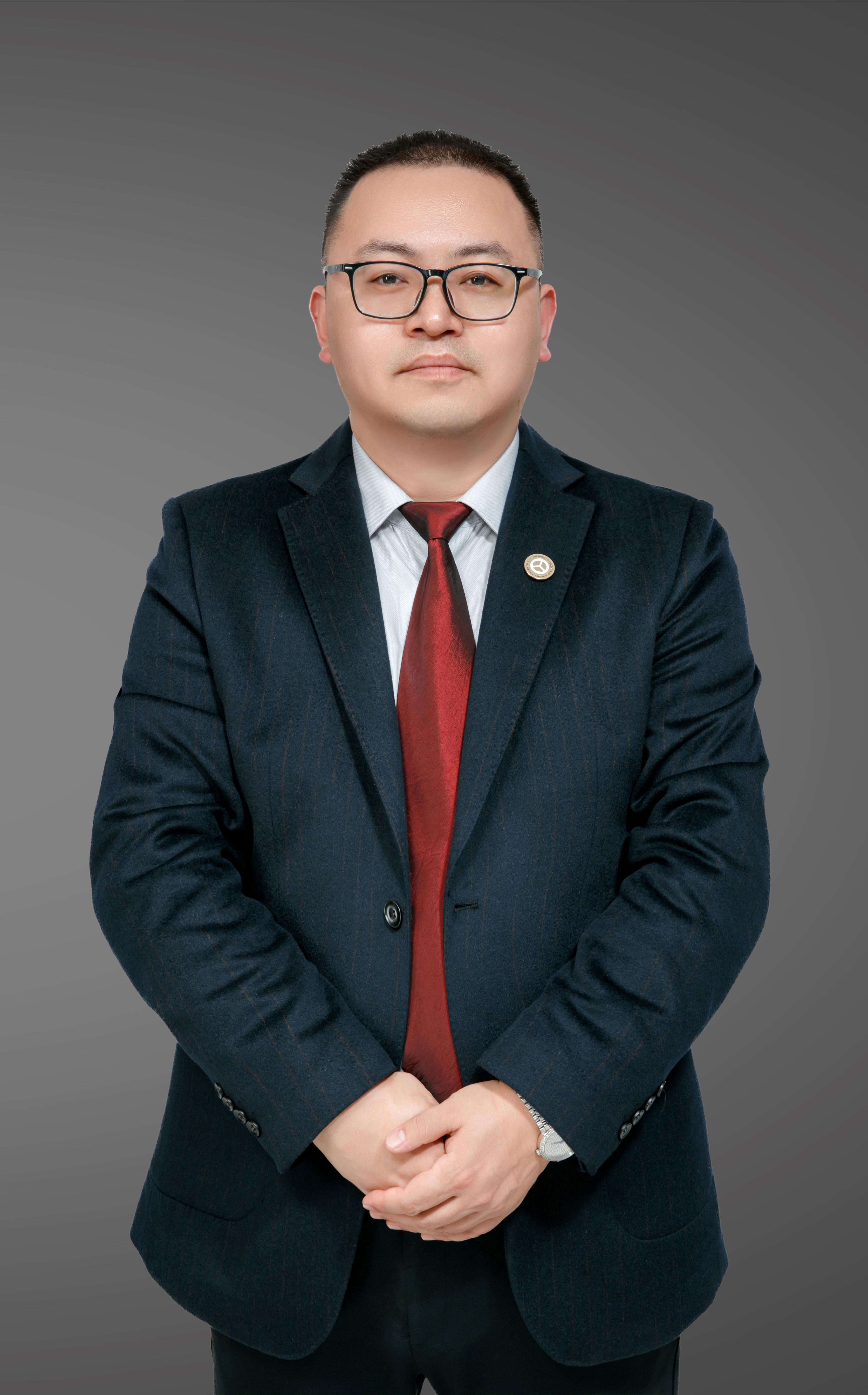 刘翔