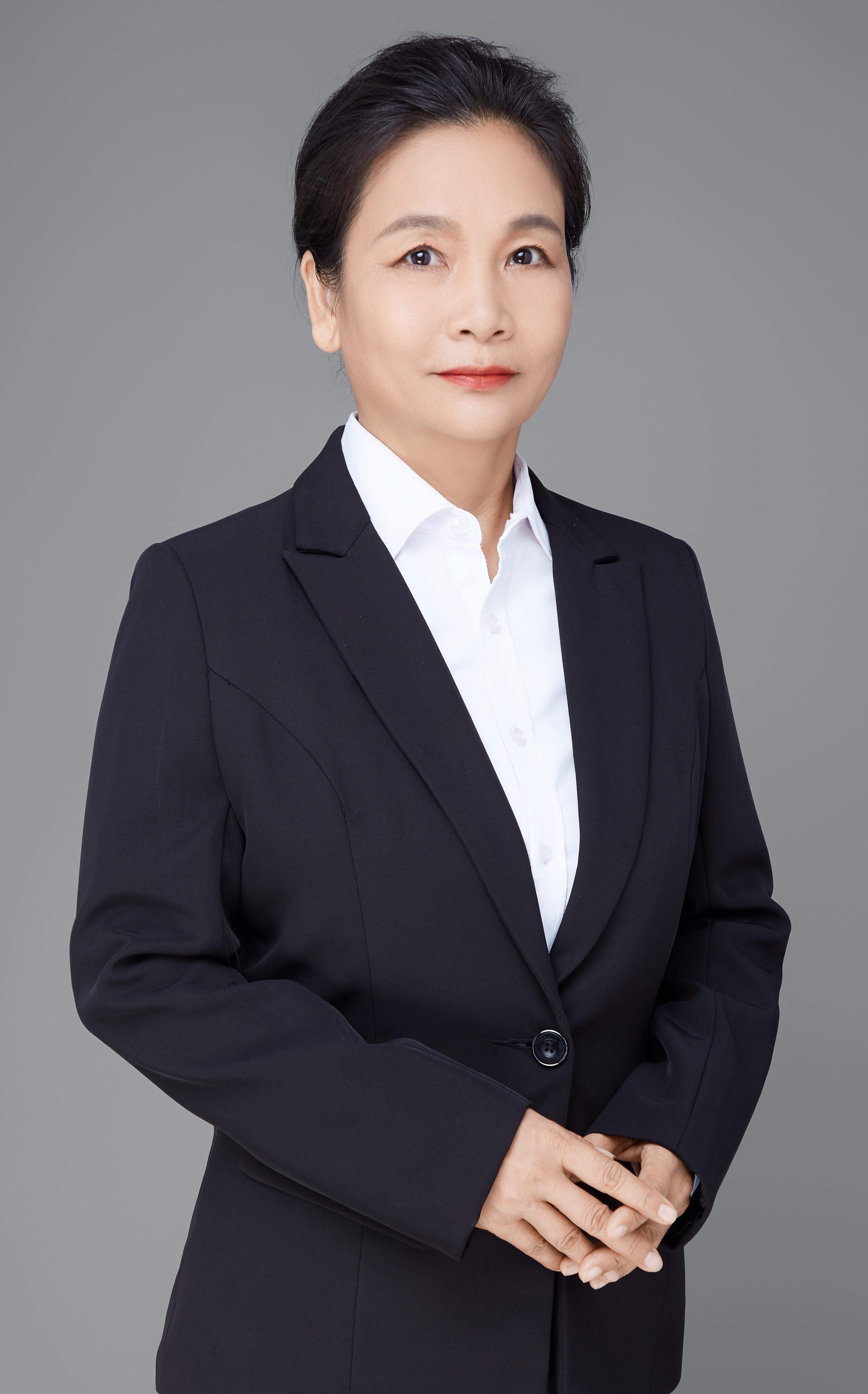许淑仪