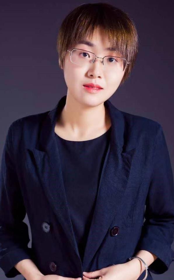 肖婷