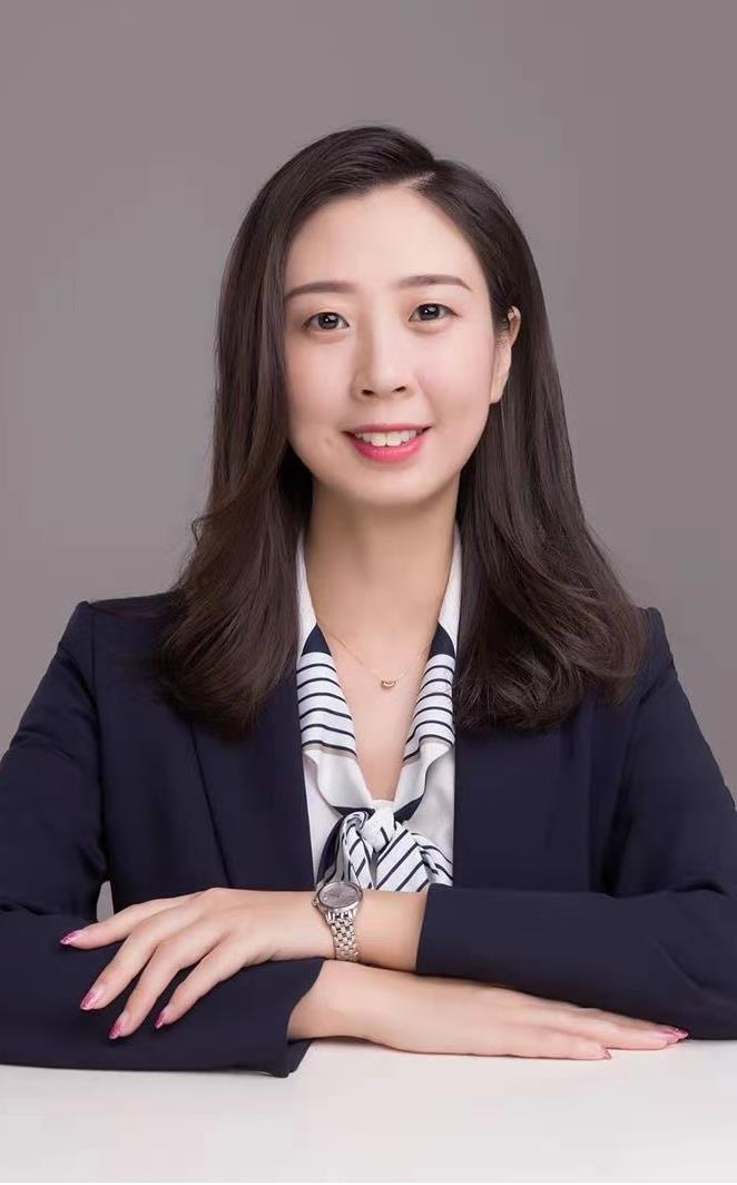 李婉娟