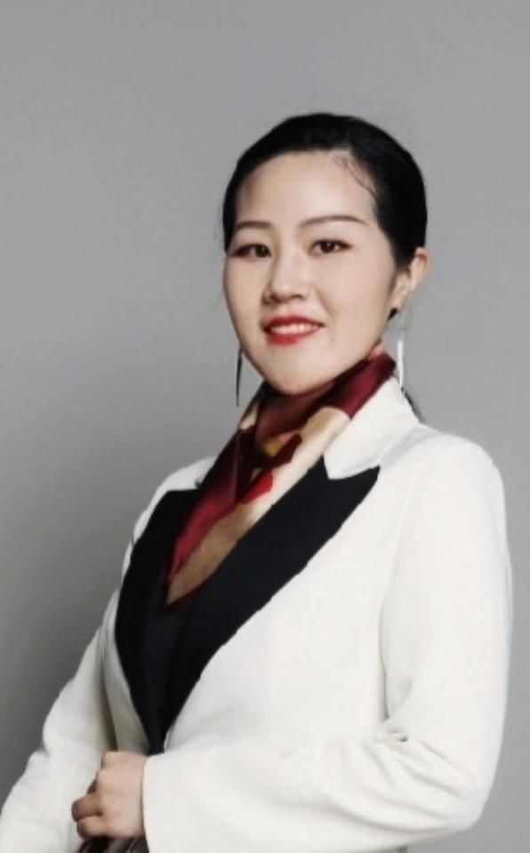 朱倩