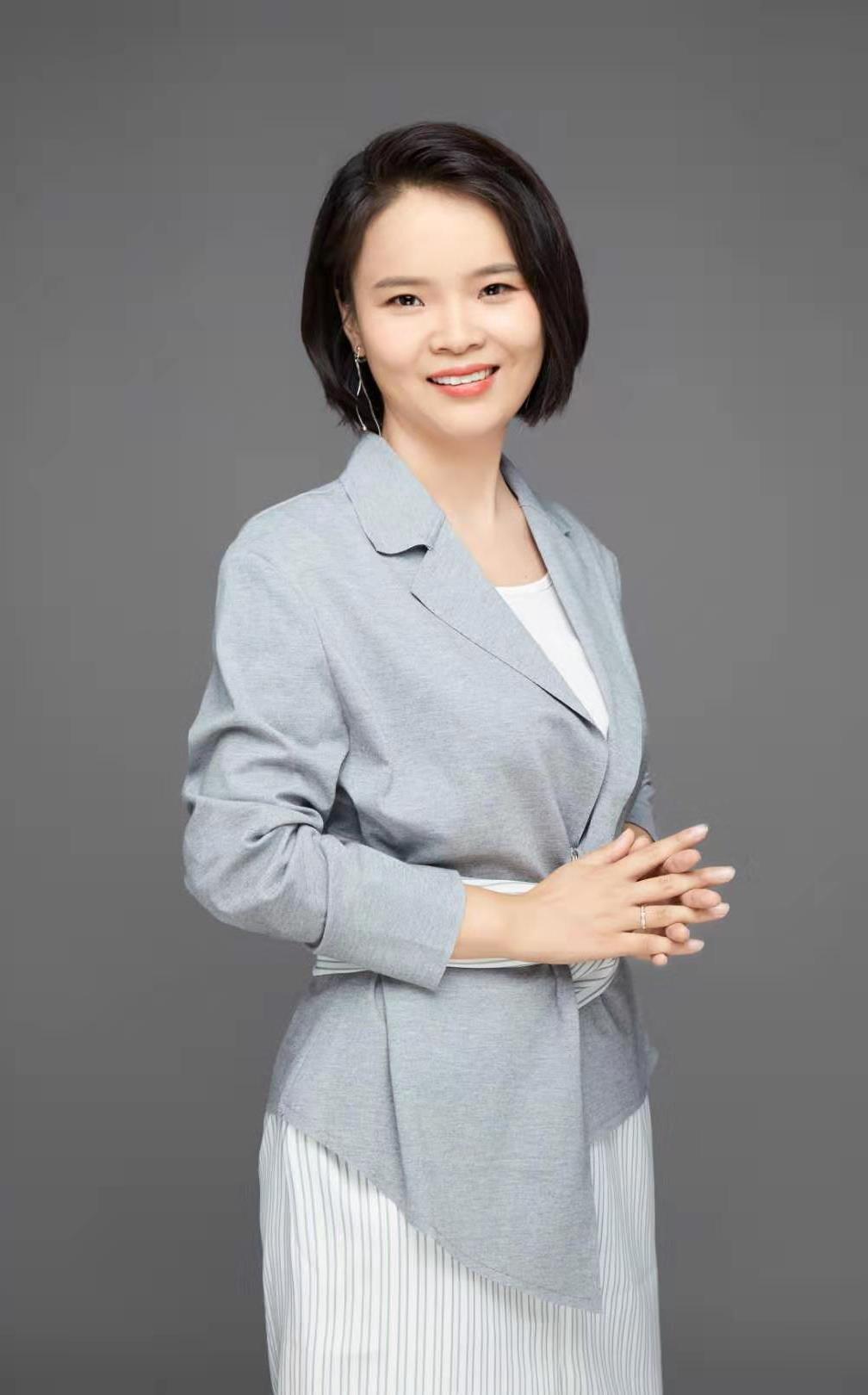 顾娟娟