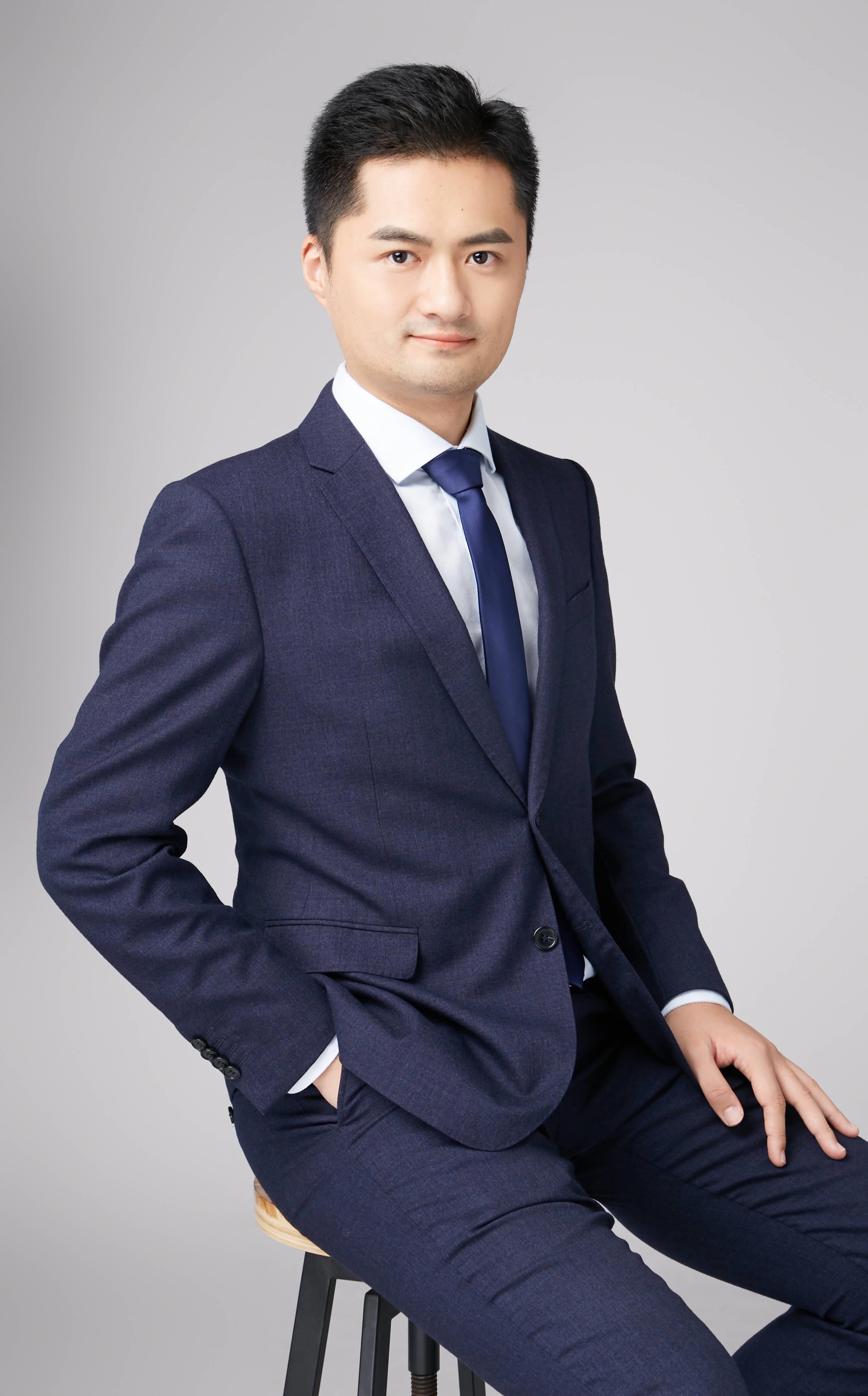 袁梦龙