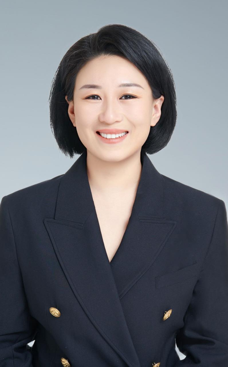 王智滢