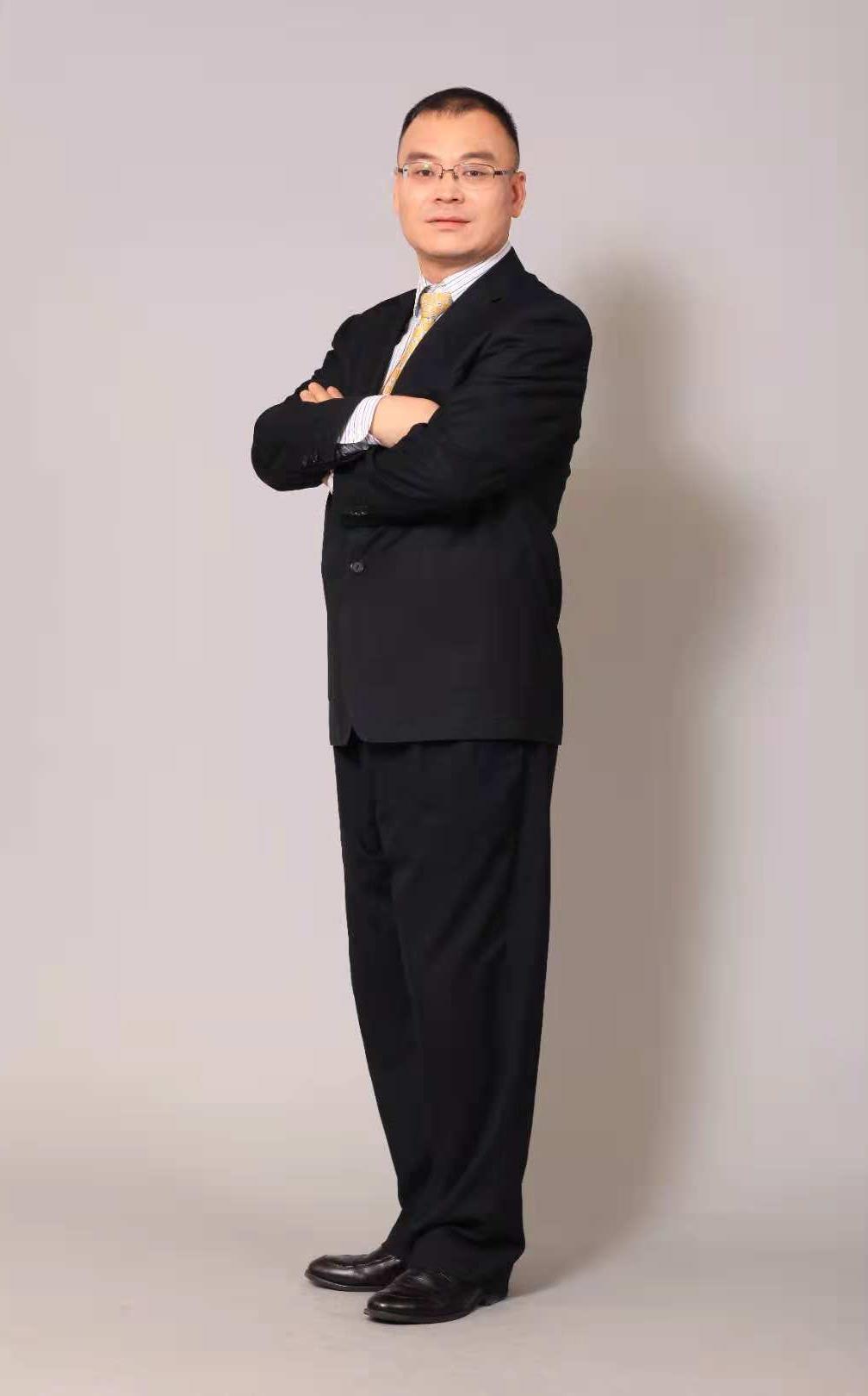 马锦林