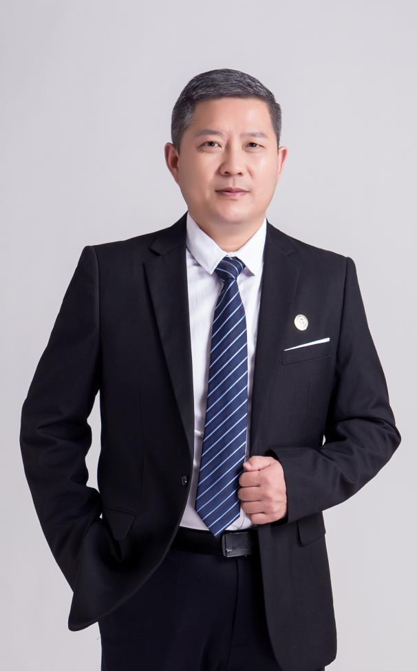 李夫恒