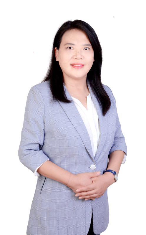 张晓洁
