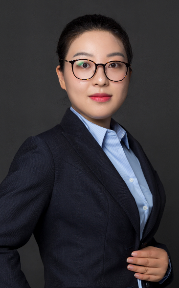 曾鲁翠