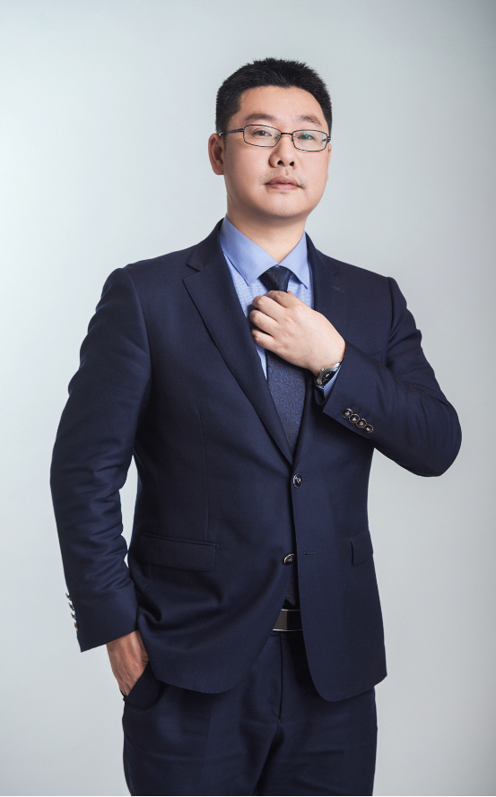 吴君华