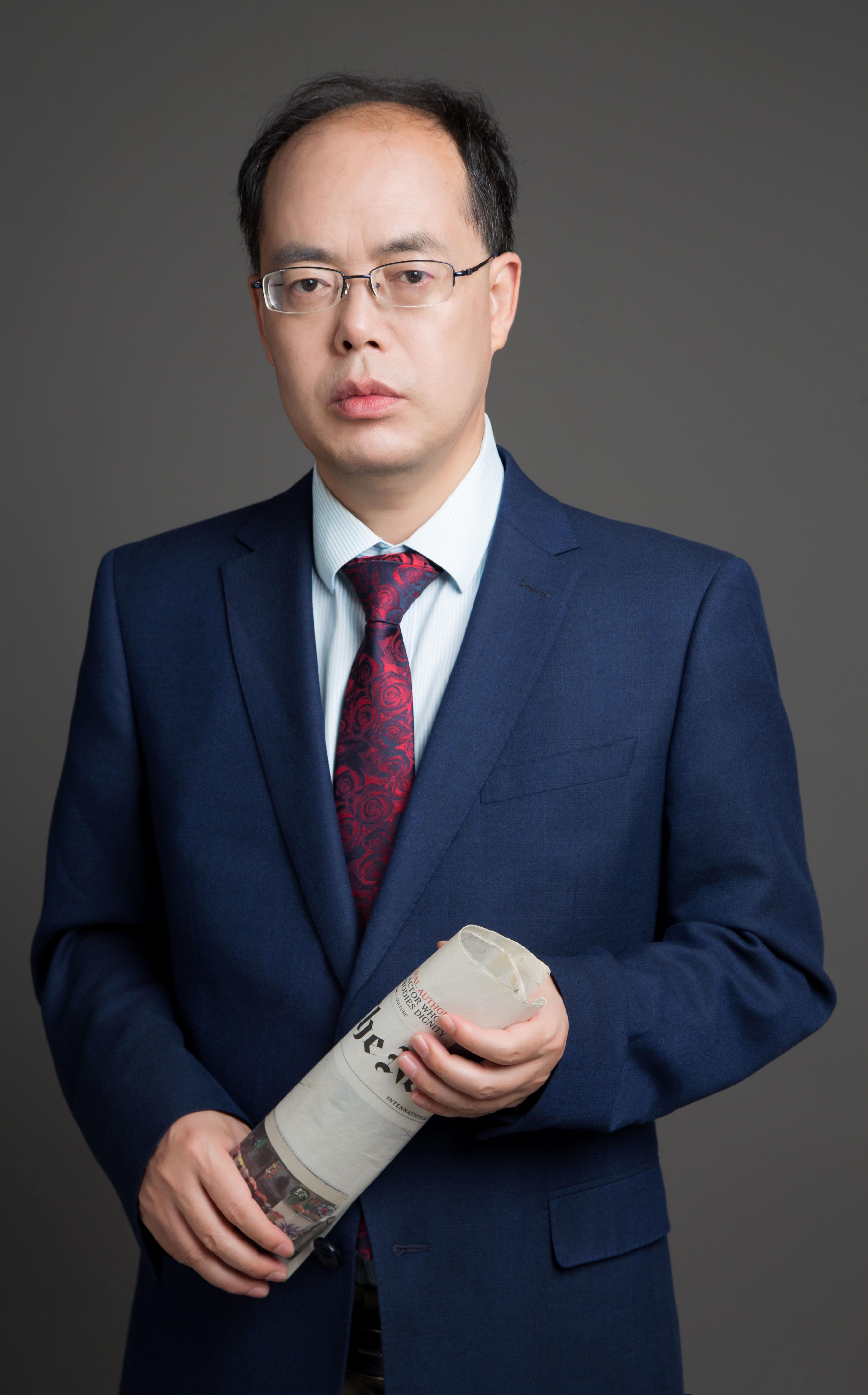 谭小辉