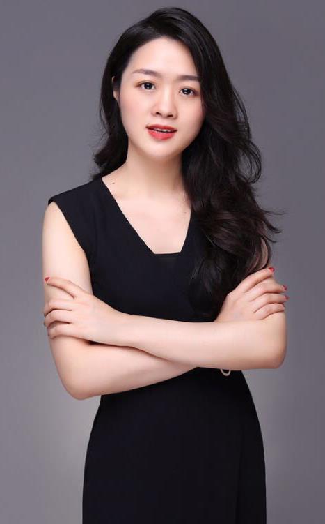 李红