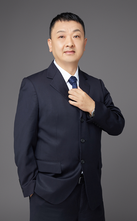 陈勇珍
