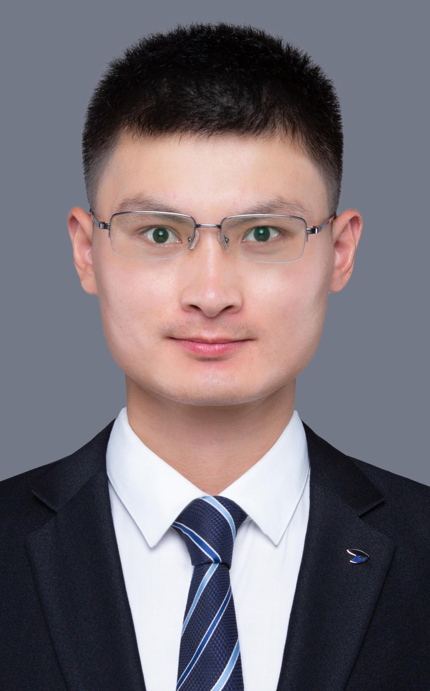 王恒