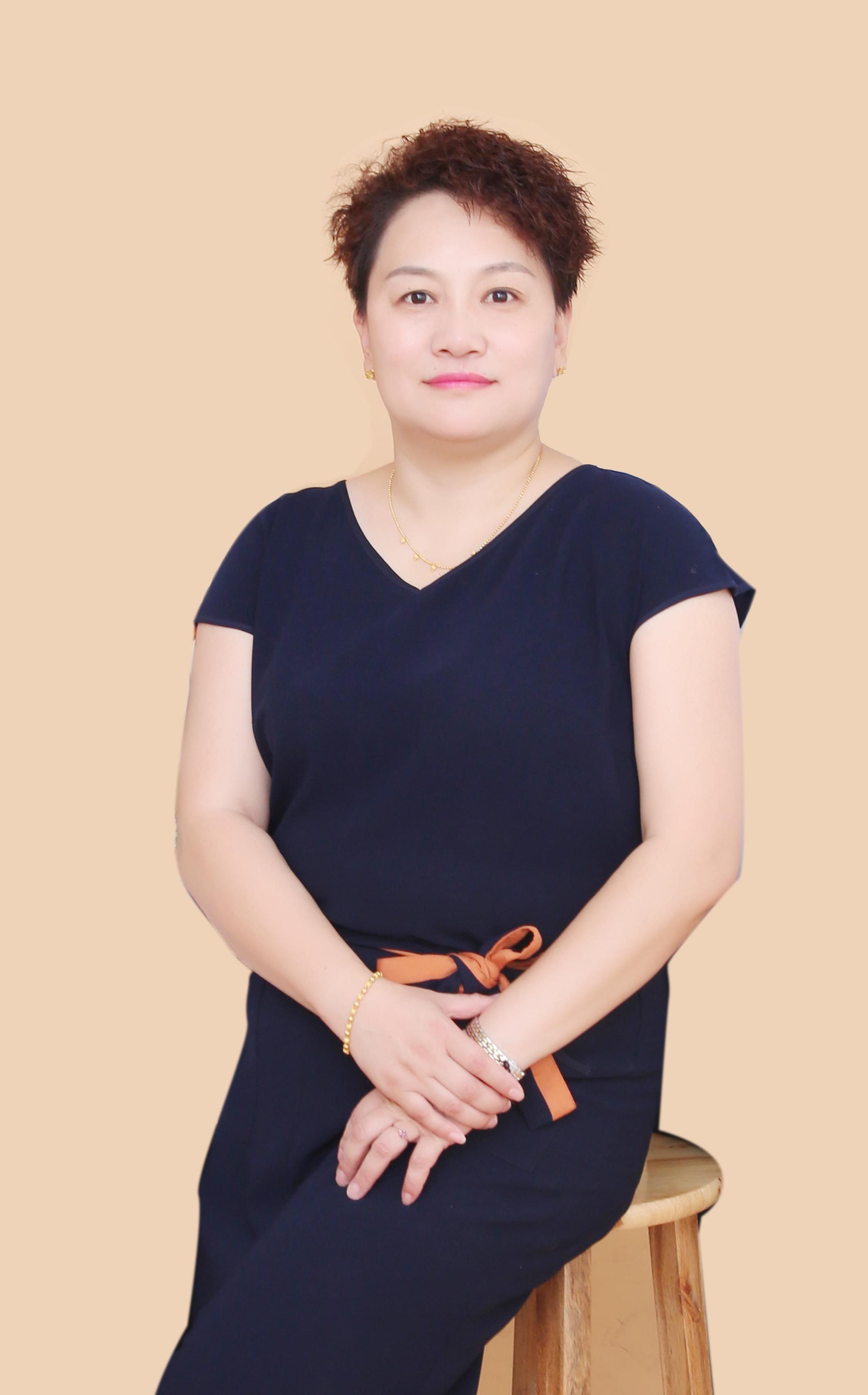 闫庆莉