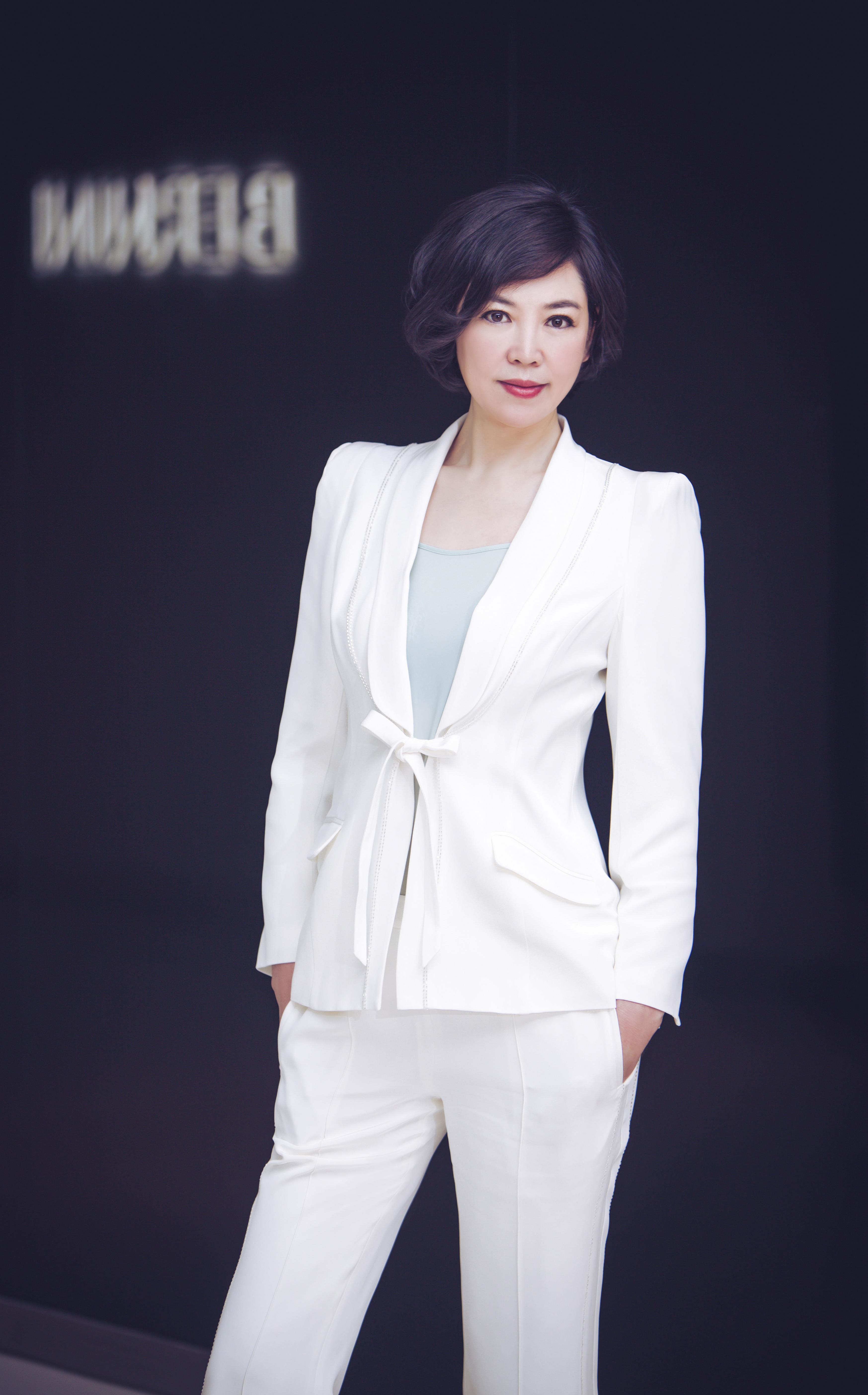 翟丽晶