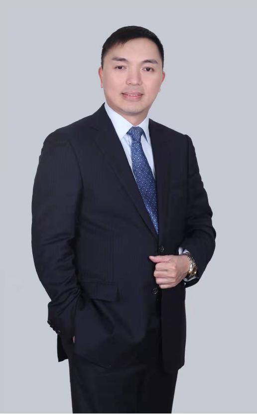 黎红华