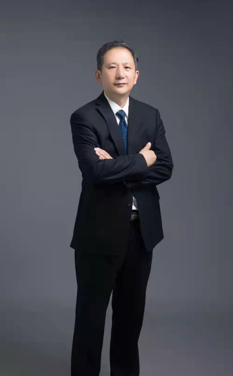 姜斌