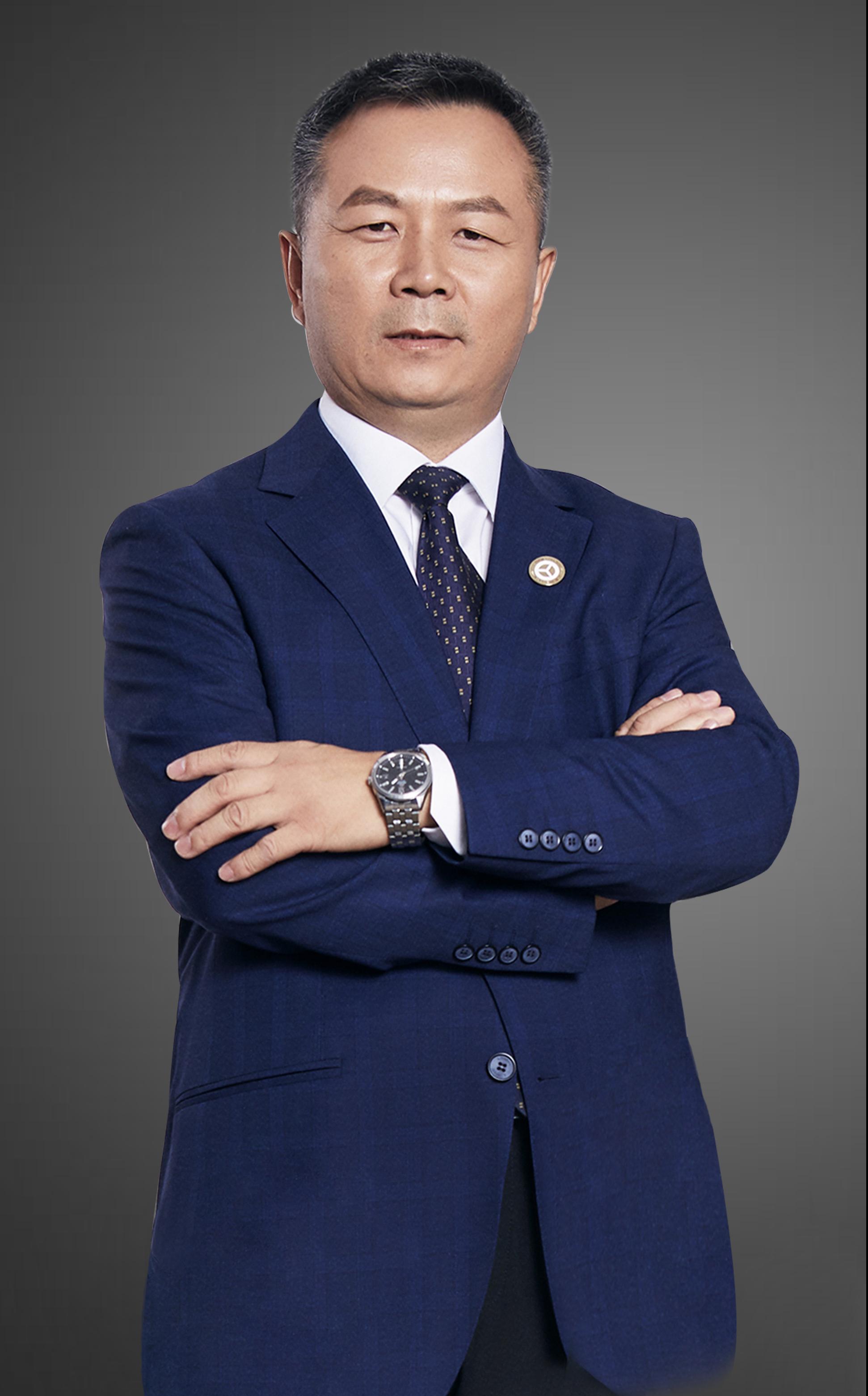 汤国华
