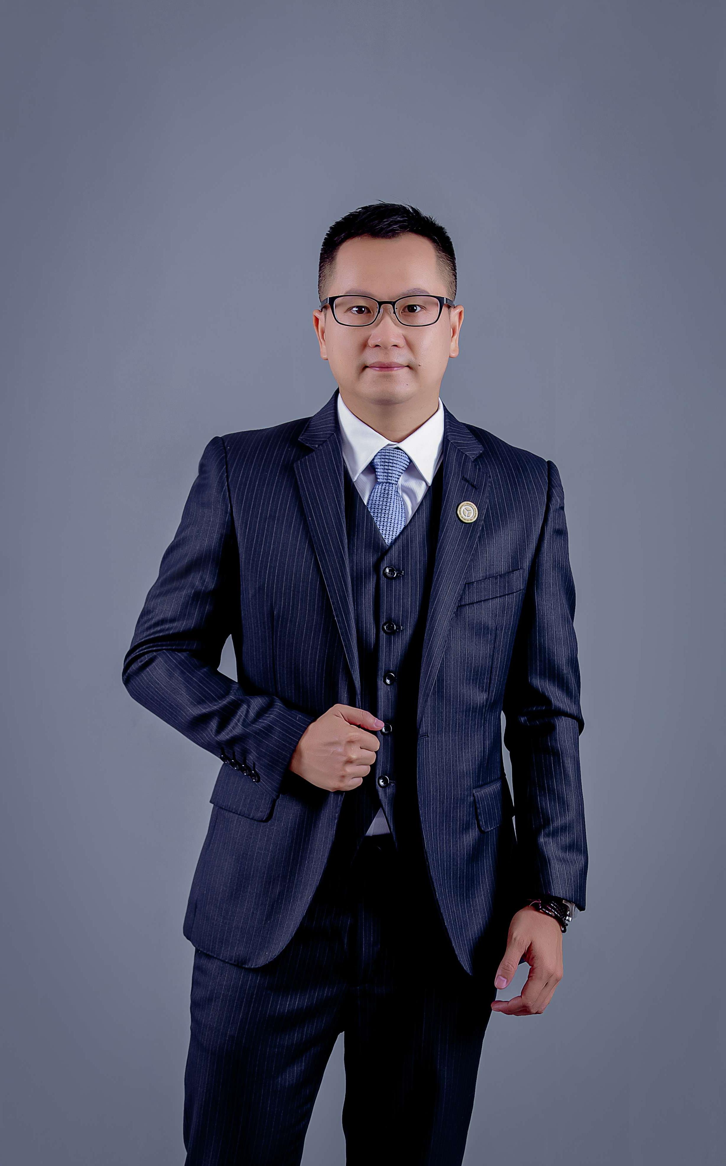 李志恒