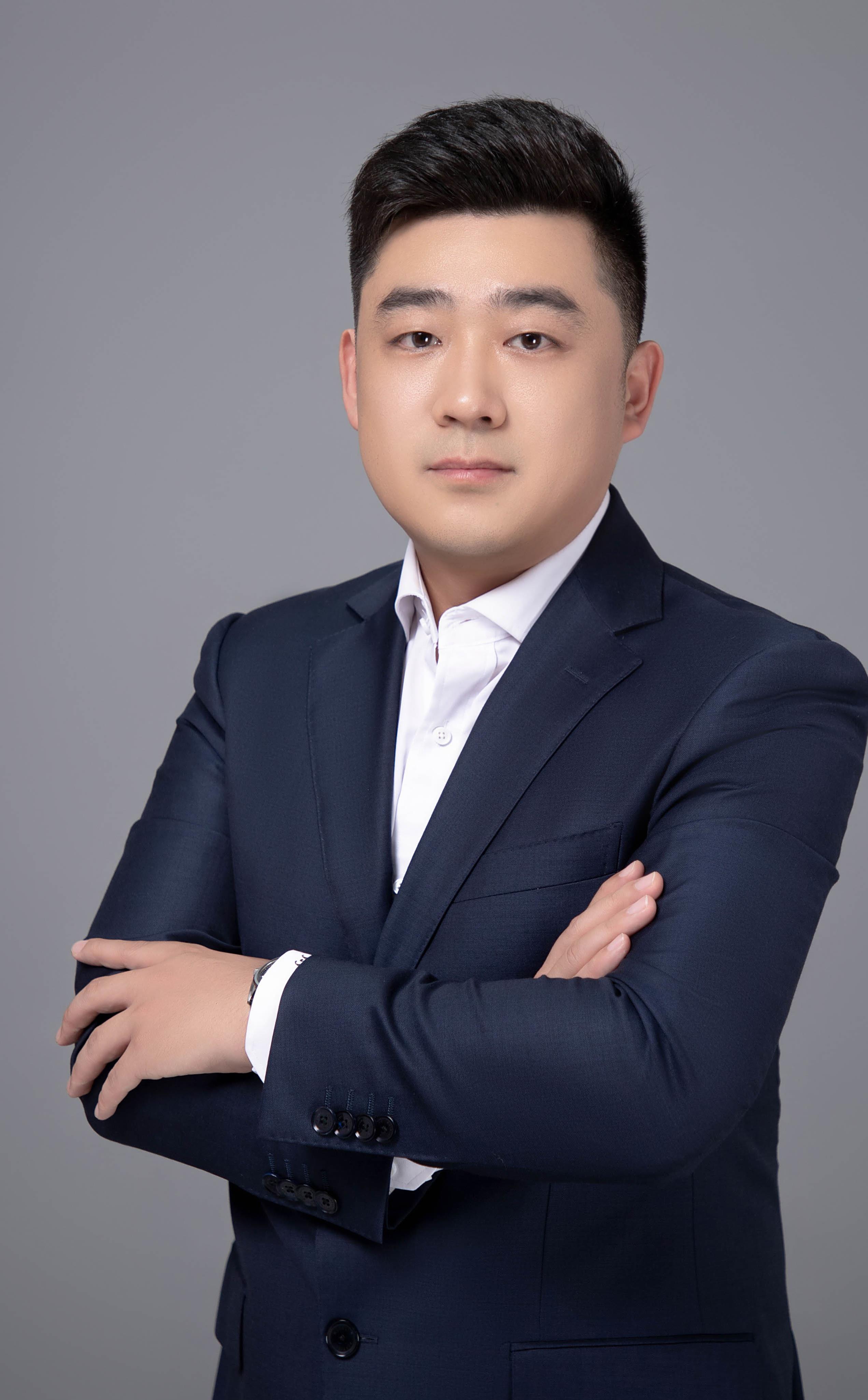 杨思源