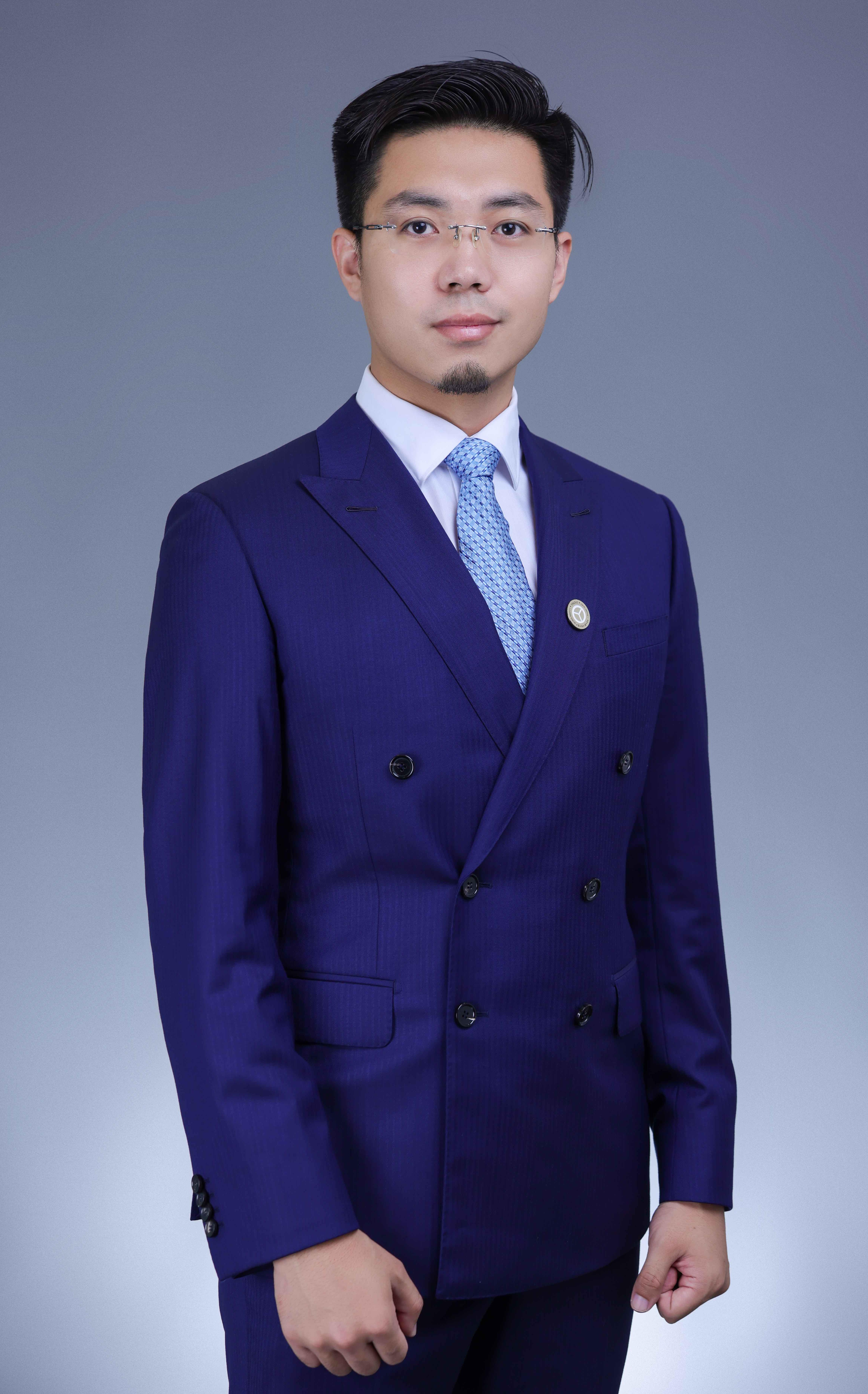 郭龙庆