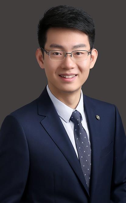 沈乐远