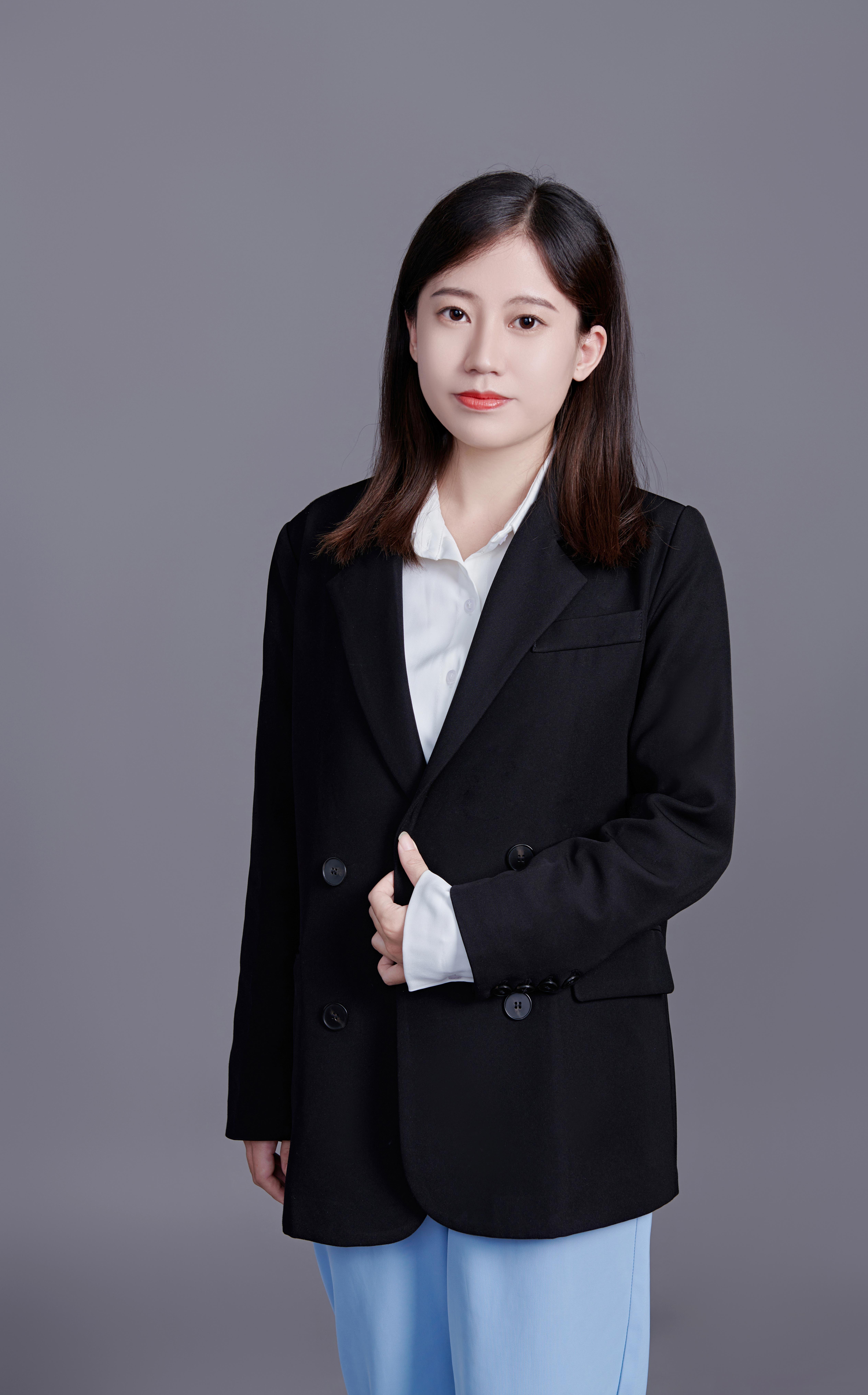 蒋子慧