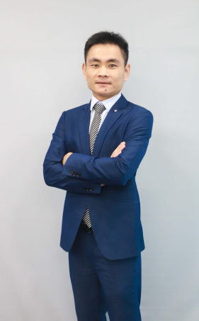陈烈标