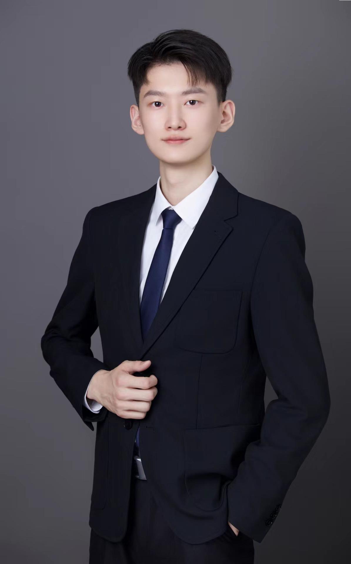 郑智元