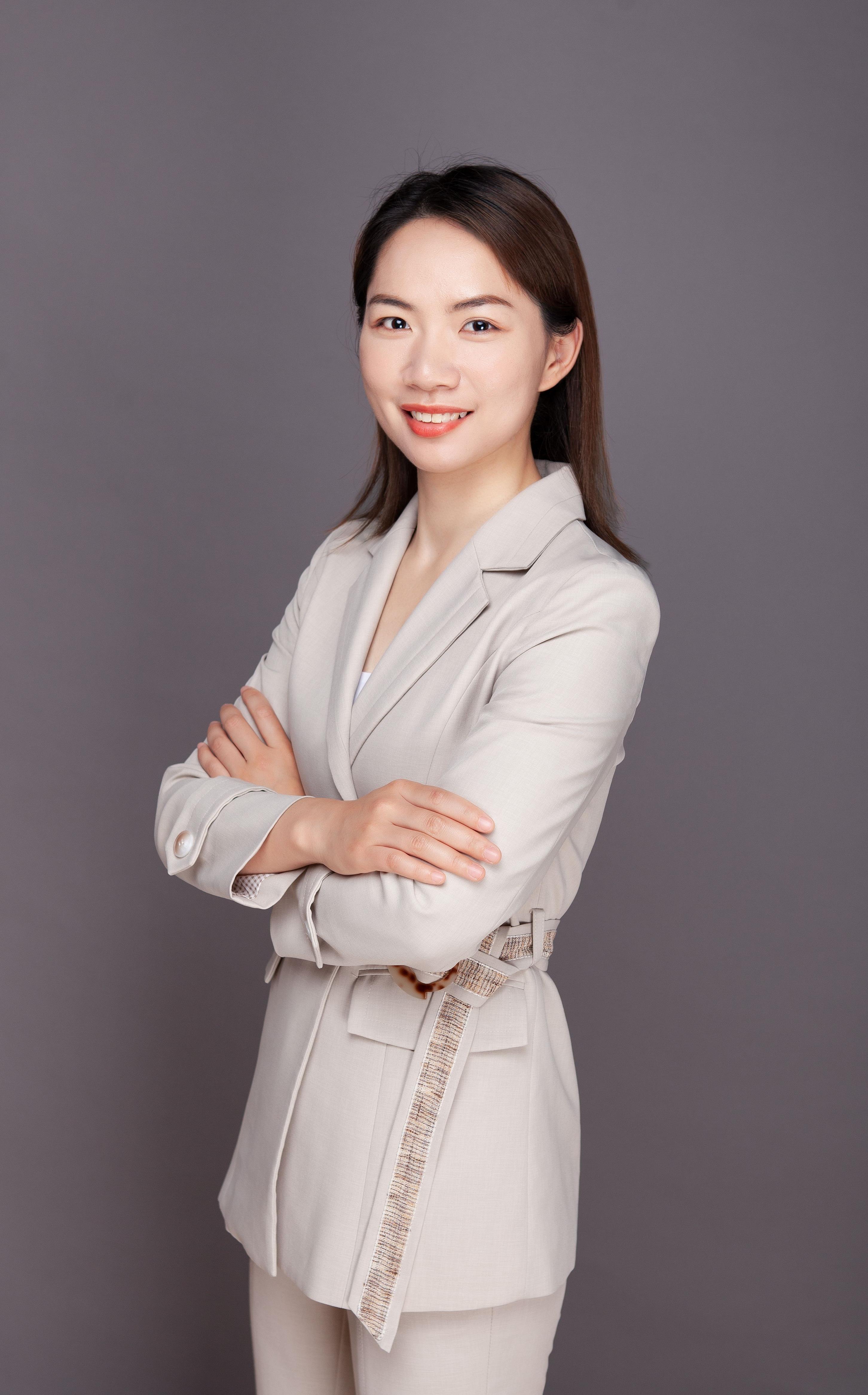 吕慧敏