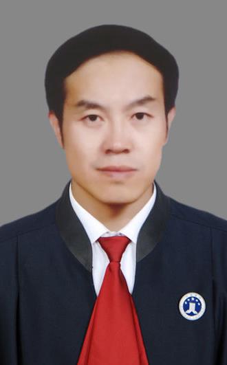 刘晓峰