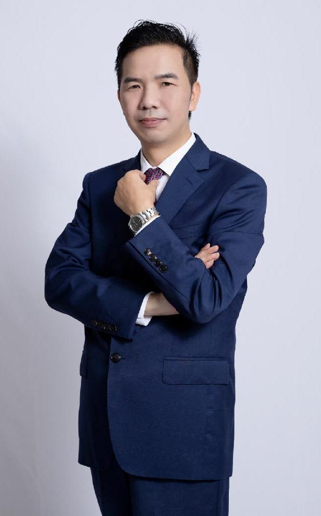 陈丰