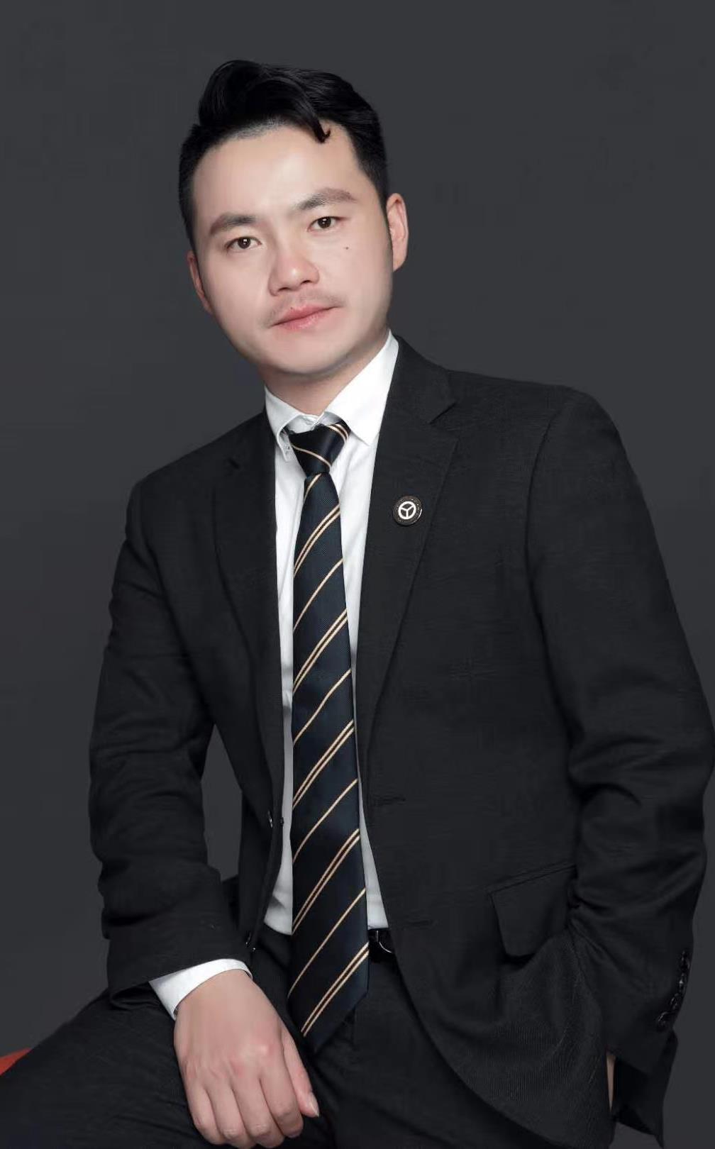 黄晓亮