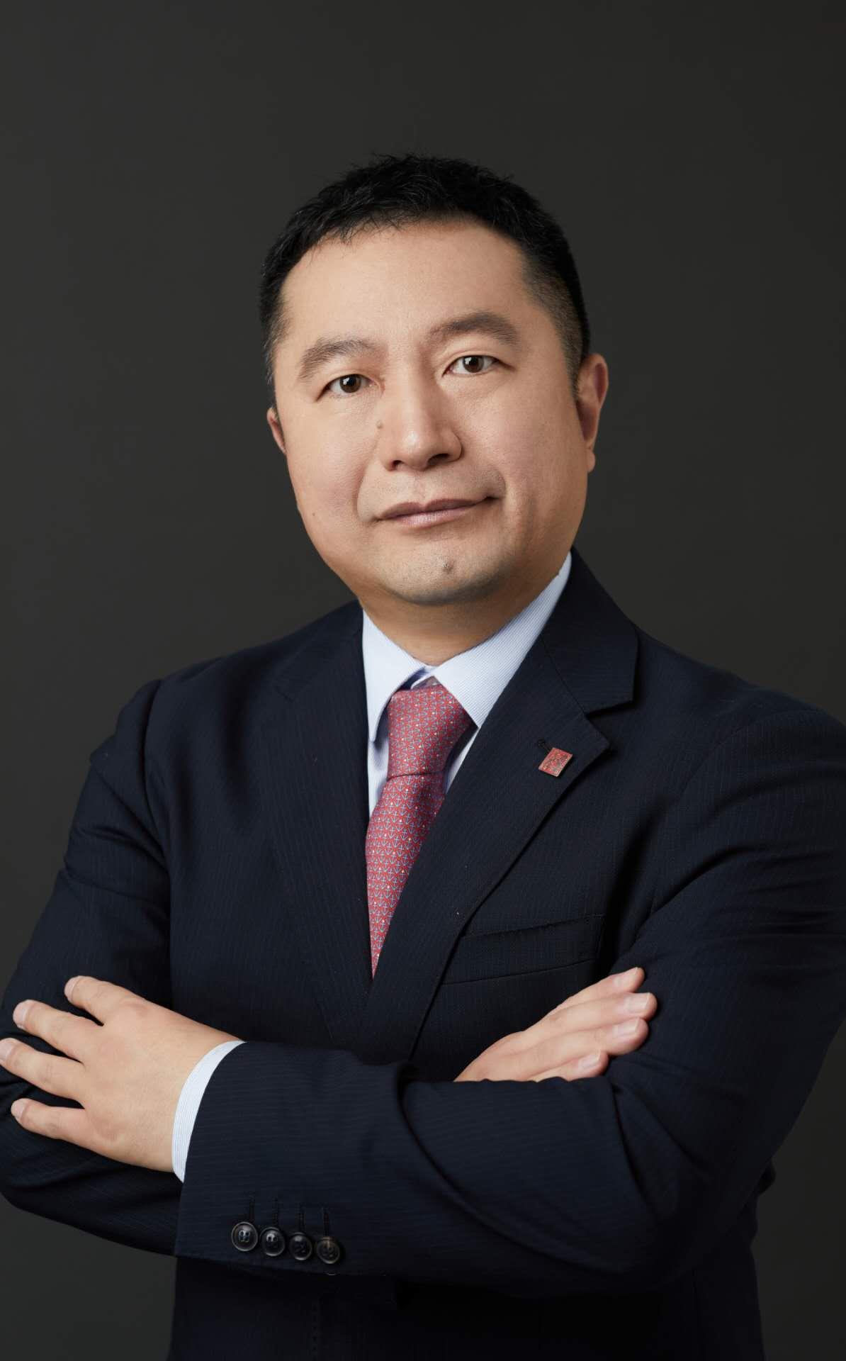 李景武