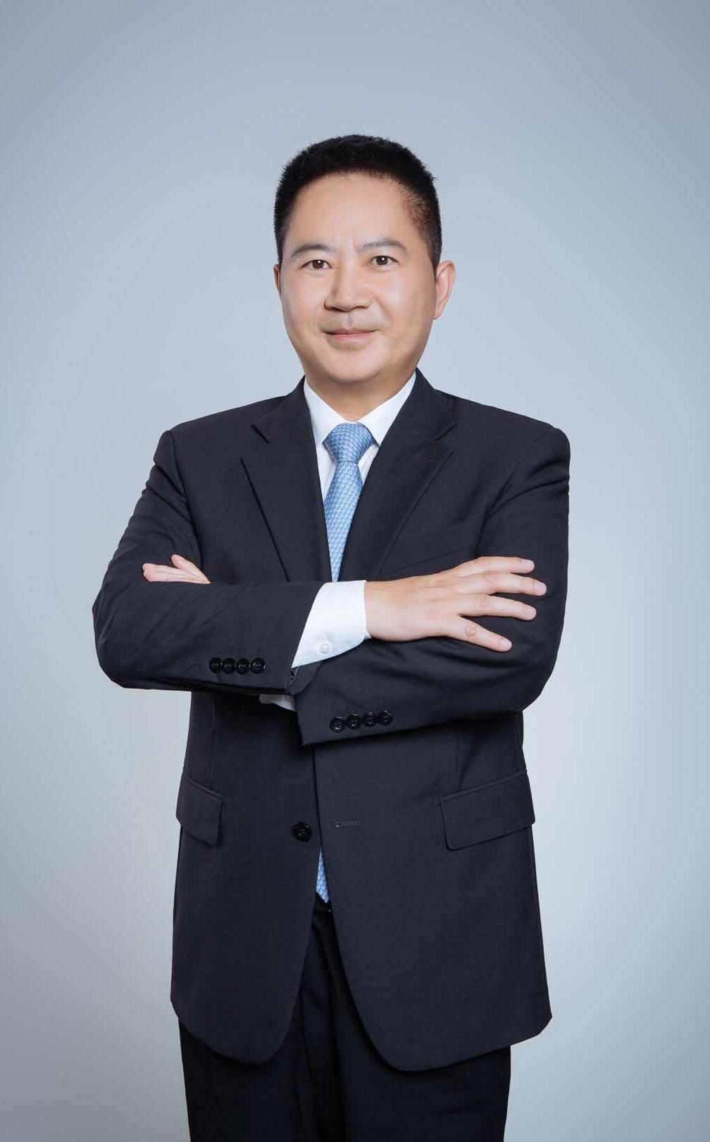 刘晓安