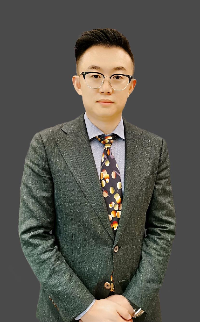 李学磊